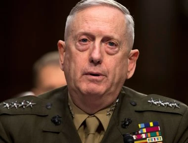 «Γκάζια» του Aμερικανού ΥΠΑΜ προς Γερουσία για F-35 - Τ.Μάτις: «Η Τουρκία είναι φίλη μας - Θα της δώσουμε τα πάντα»